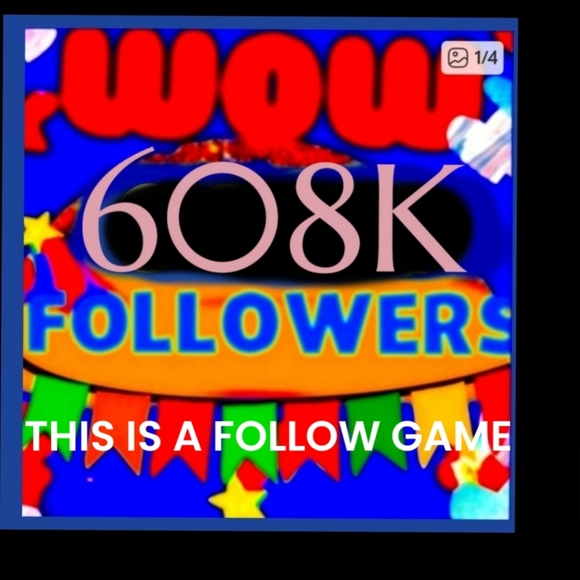 Accessories - 🌠🌠🌠COME FOLLOW MY "608K FOLLOWERS🌠🌠🌠THIS IS NOT A SHARE GAME❣️❣️❣️❣️❣️❣️❣️